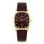 Emerald Ellipse Brown