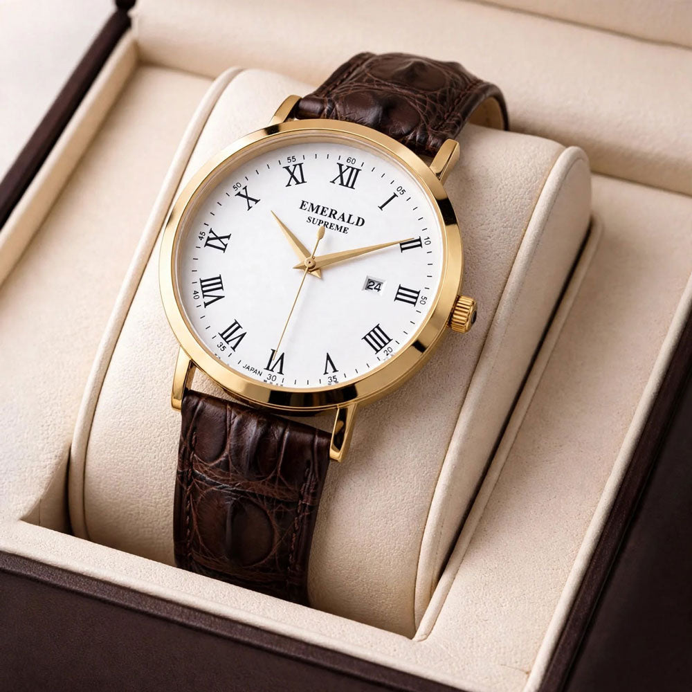 Emerald Excellence Pearl