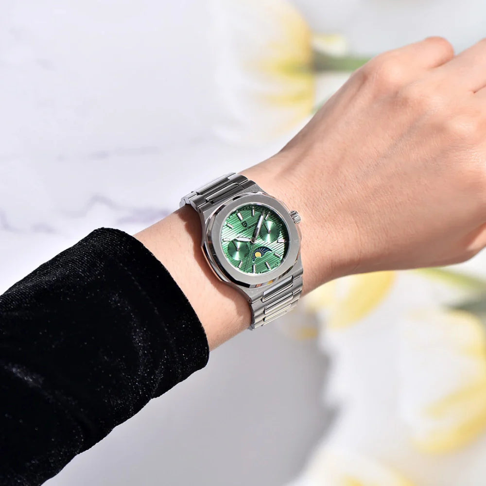 PAGANI DESIGN WOMEN'S WATCH