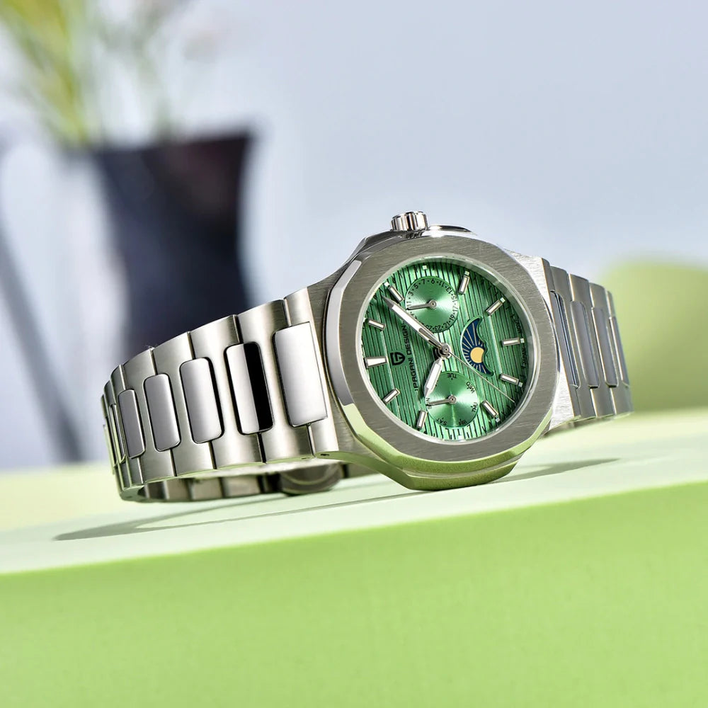 PAGANI DESIGN WOMEN'S WATCH