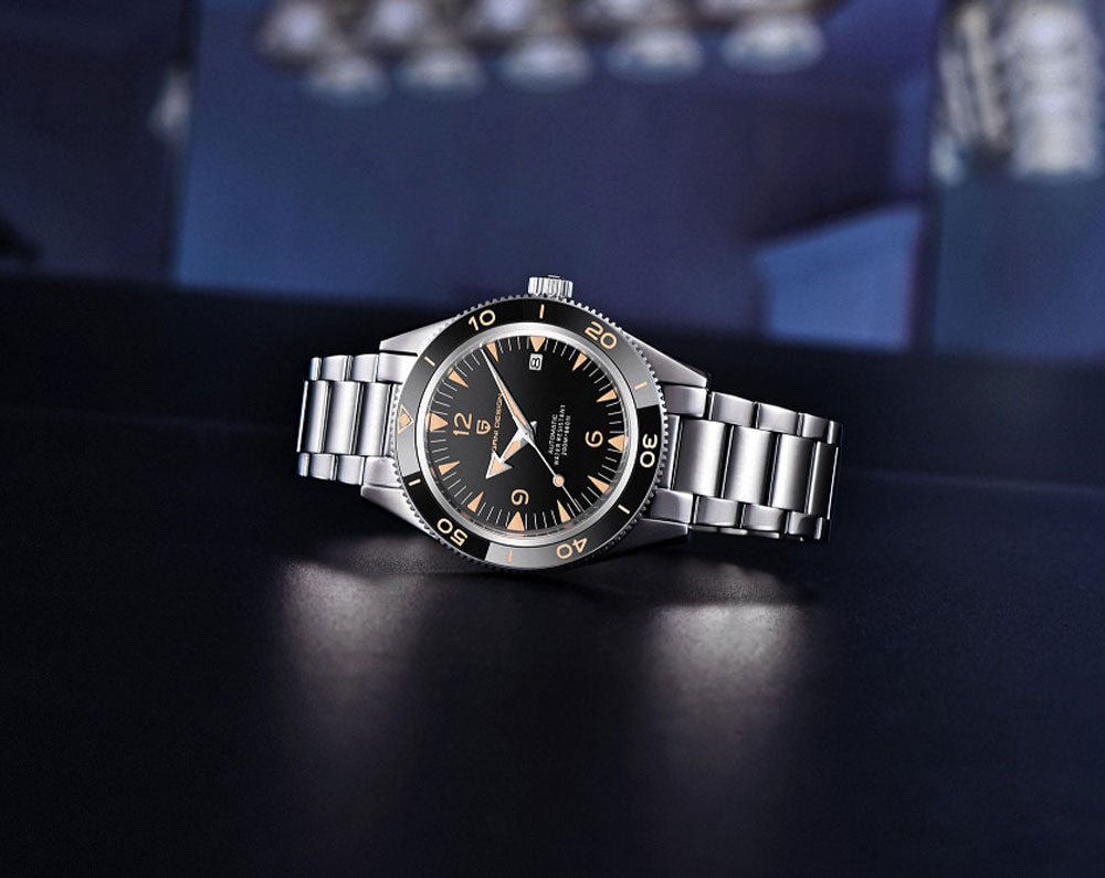 Pagani Design Heritage Automatic Men's watch