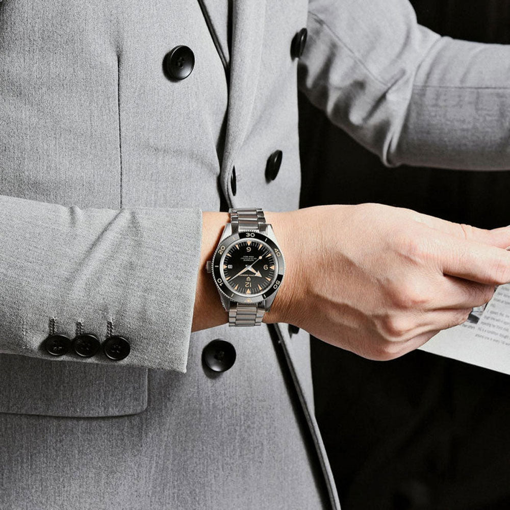 Pagani Design Heritage Automatic Men's watch