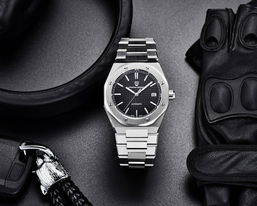 Pagani Design Royal Oak Men's Watch