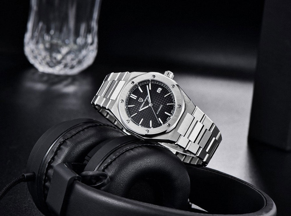 Pagani Design Royal Oak Men's Watch