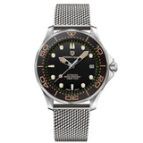 Pagani Design 007 Automatic Men's watch