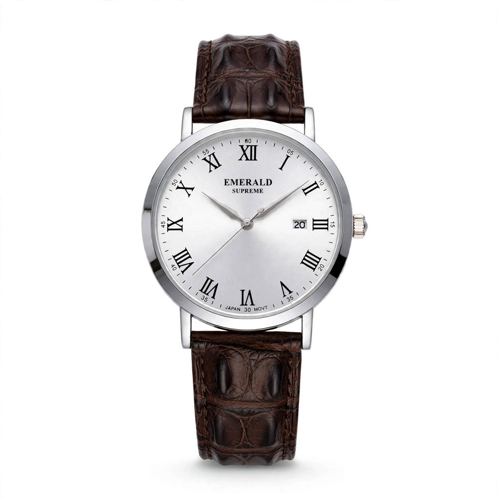 Emerald Excellence Mocha