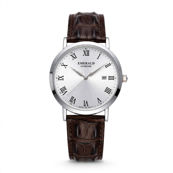 Emerald Excellence Mocha