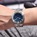 Pagani Design Automatic Mechanical Men's Watch