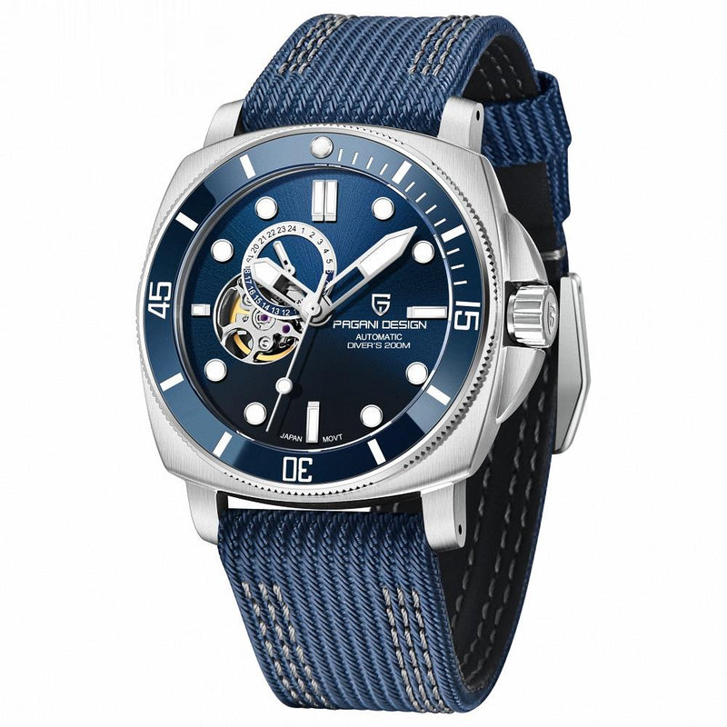 Pagani Design Automatic Mechanical Men's Watch