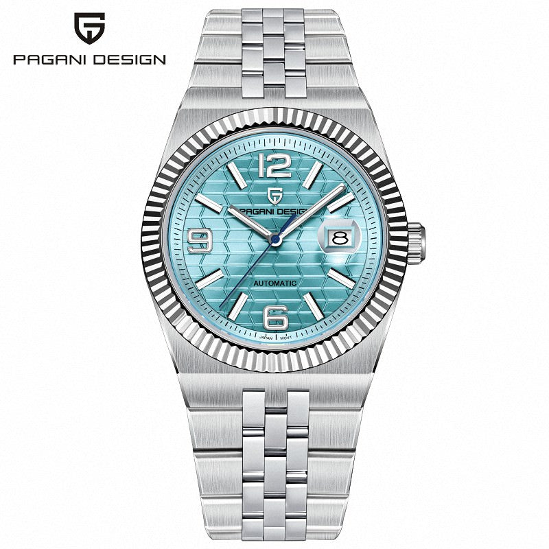 Pagani Design 2025 New Men's Luxury Watches