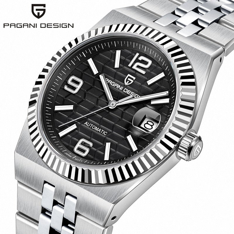 Pagani Design 2025 New Men's Luxury Watches