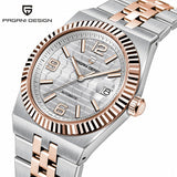 Pagani Design 2025 New Men's Luxury Watches