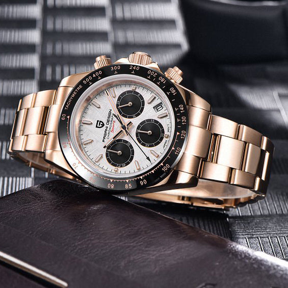 Pagani Design Daytona Chronograph Men's watch