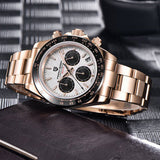 Pagani Design Daytona Chronograph Men's watch