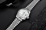 Pagani Design Datejust Automatic Men's watch