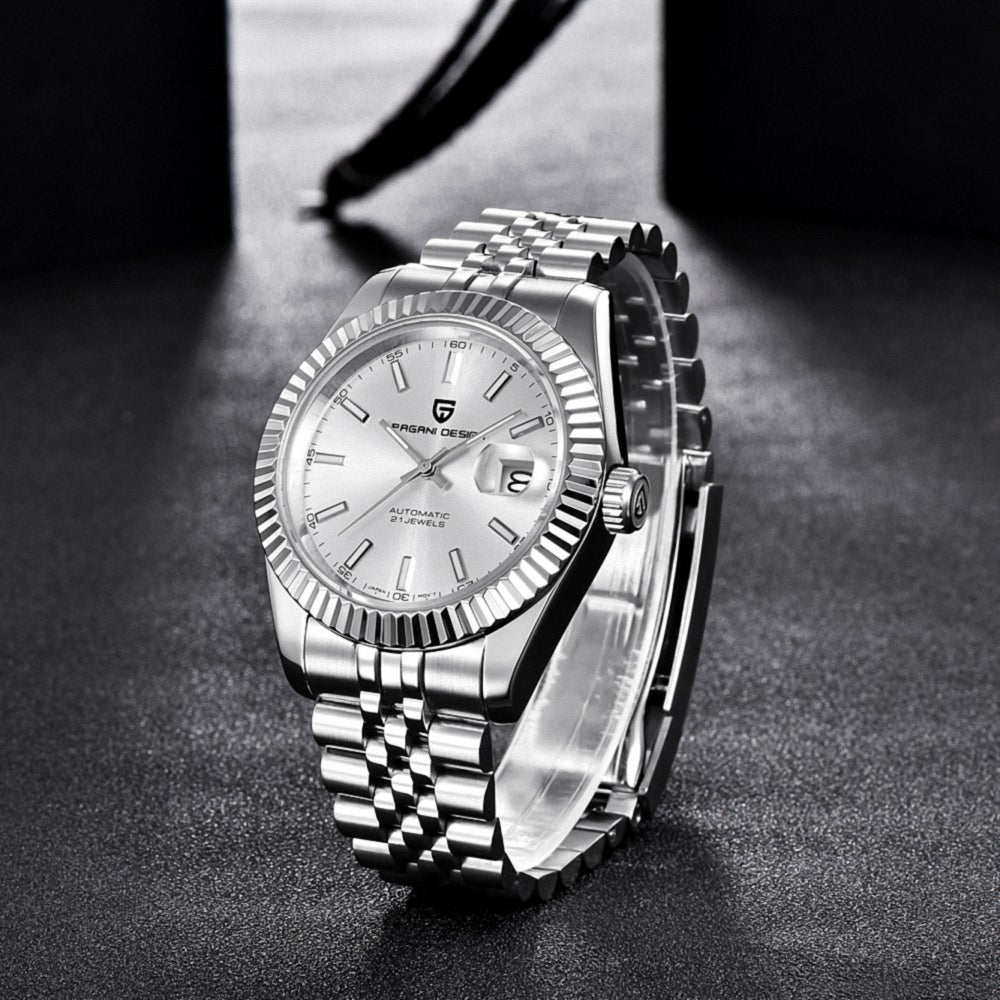 Pagani Design Datejust Automatic Men's watch