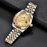 Pagani Design Datejust Automatic Men's watch