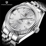 Pagani Design Datejust Automatic Men's watch