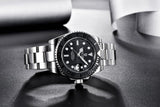 Pagani Design Yacht master Men's Watch