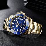 Pagani Design Submariner Men's watch