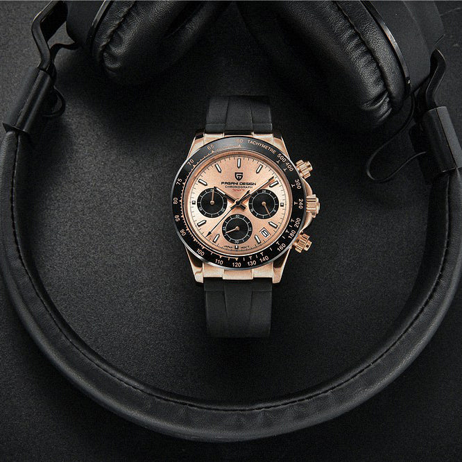 Pagani Design Daytona Chronograph Men's watch