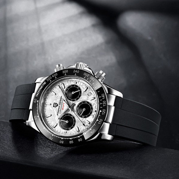 Pagani Design Daytona Chronograph