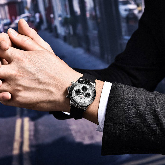 Pagani Design Daytona Chronograph