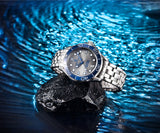 Pagani Design Seamaster Automatic Men's Watch