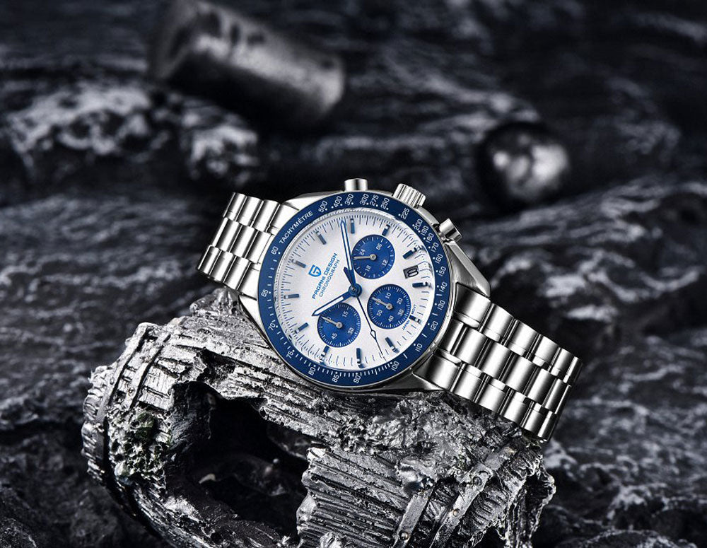 Pagani Design chronograph Men's watch