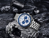 Pagani Design chronograph Men's watch