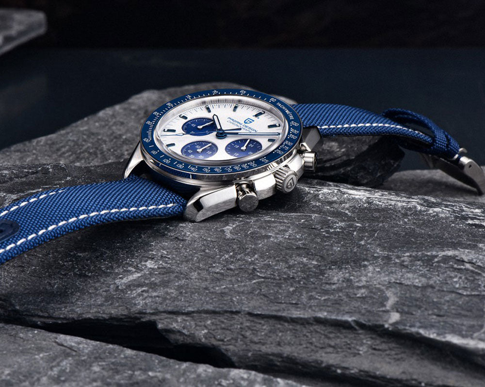 Pagani Design chronograph Men's watch