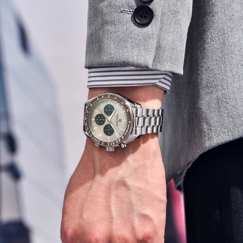Pagani Design  Chronograph Men'S watch