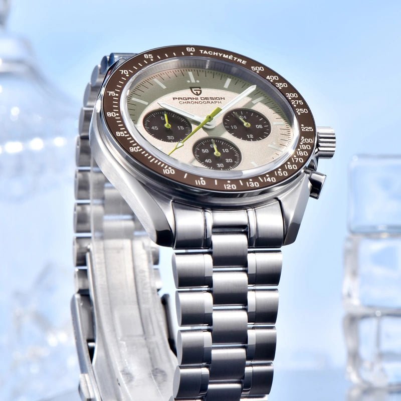 Pagani Design  Chronograph Men'S watch