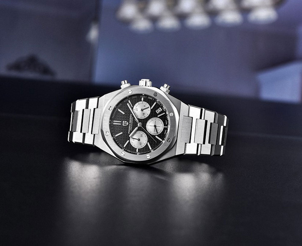 Pagani Design Royal Oak Men's Watch