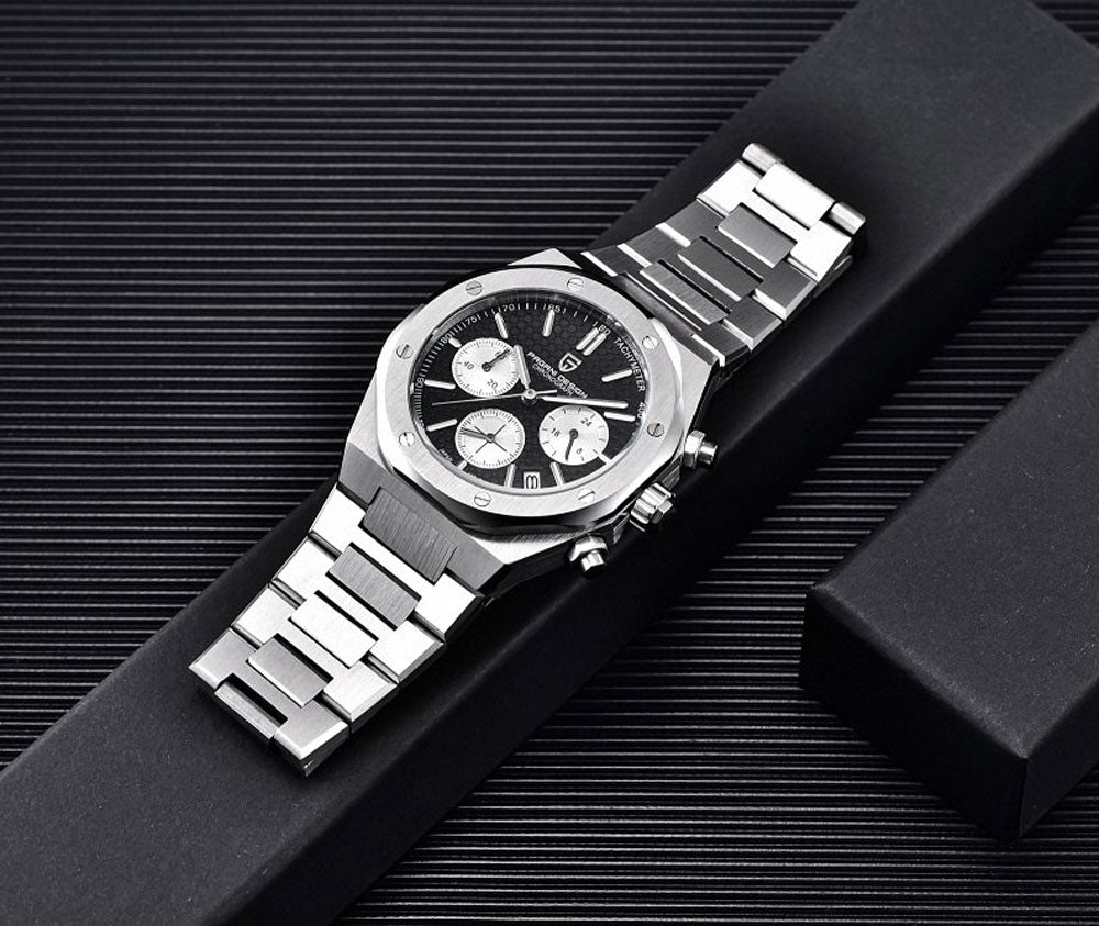 Pagani Design Royal Oak Men's Watch
