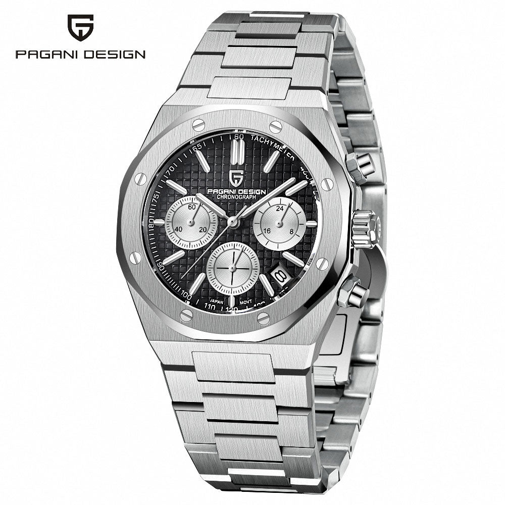 Pagani Design Royal Oak Men's Watch
