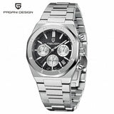 Pagani Design Royal Oak Men's Watch