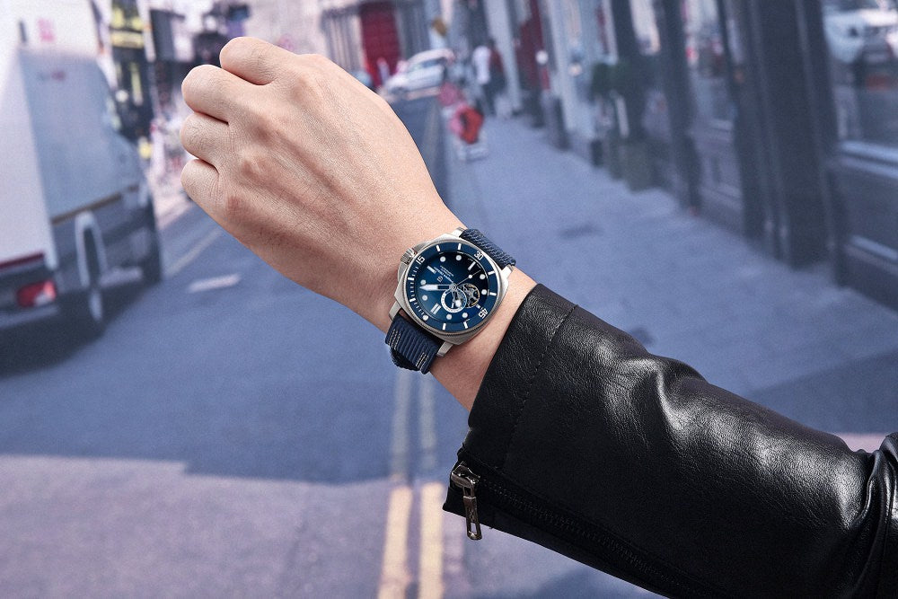 Pagani Design Automatic Mechanical Men's Watch