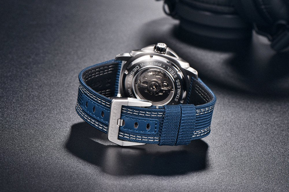 Pagani Design Automatic Mechanical Men's Watch