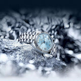 Pagani Design Daydate Automatic Men's watch