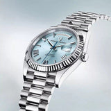 Pagani Design Daydate Automatic Men's watch