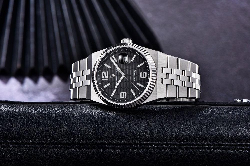 Pagani Design 2025 New Men's Luxury Watches