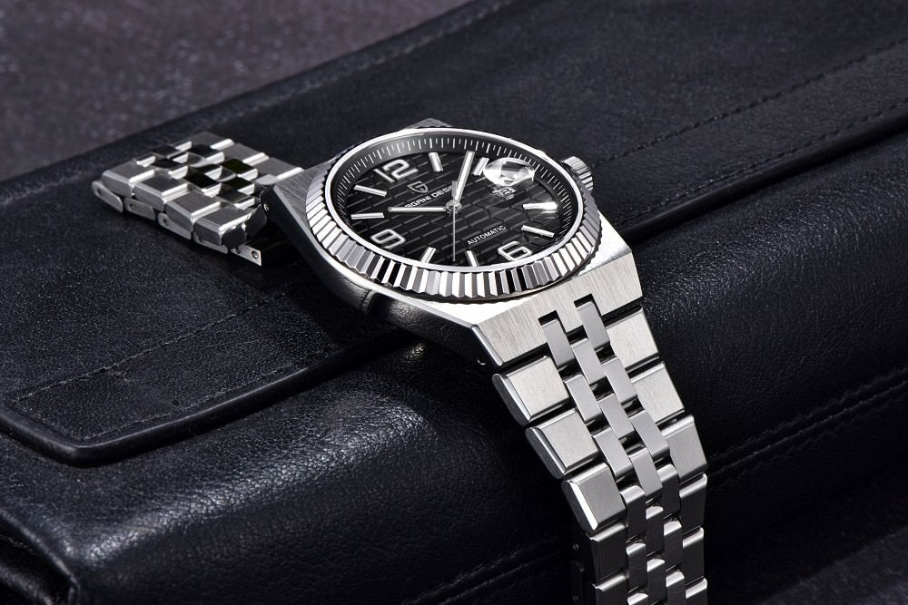Pagani Design 2025 New Men's Luxury Watches