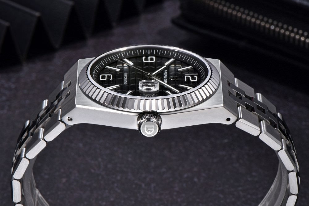 Pagani Design 2025 New Men's Luxury Watches