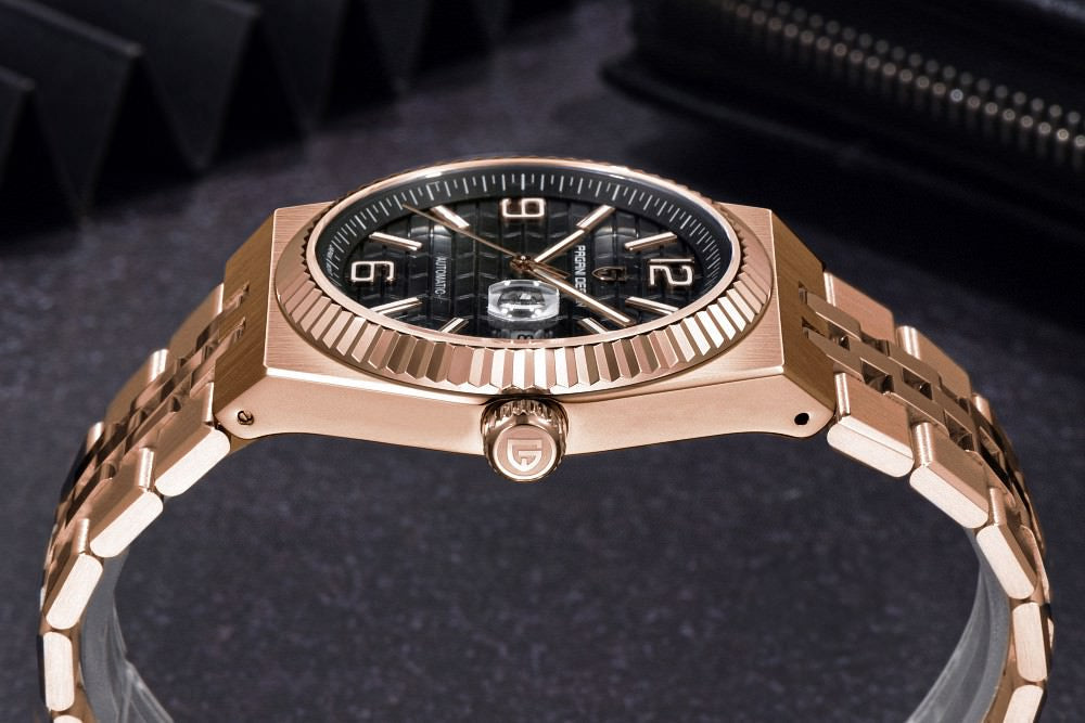 Pagani Design New Men's Luxury Watches