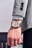 Pagani Design 2025 New Men's Luxury Watches