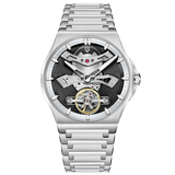 Pagani Design Skeleton Automatic Men's Watch