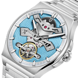 Pagani Design Skeleton Automatic Men's Watch