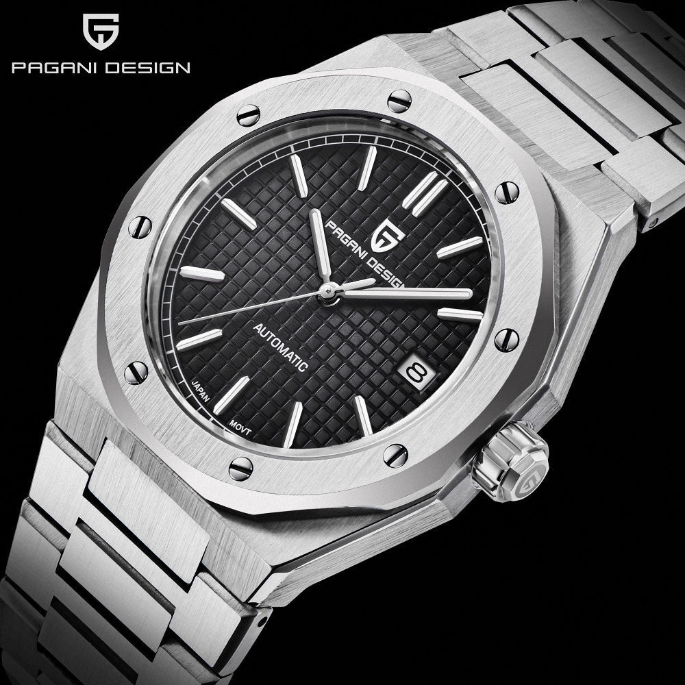 Pagani Design Royal Oak Men's Watch