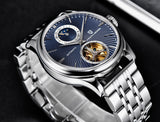 Pagani Design Tourbillon Automatic Men's watch